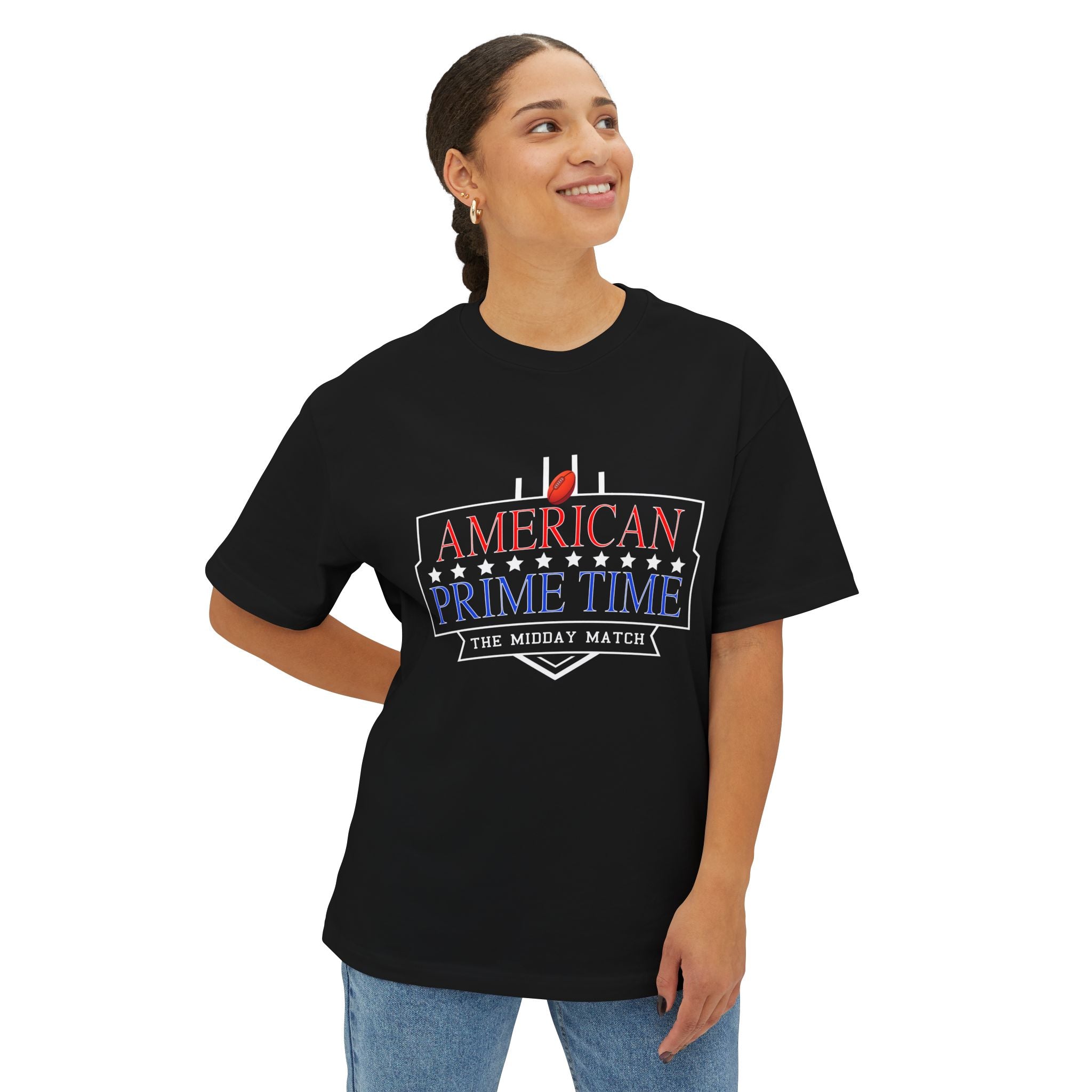 American Prime Time Tee