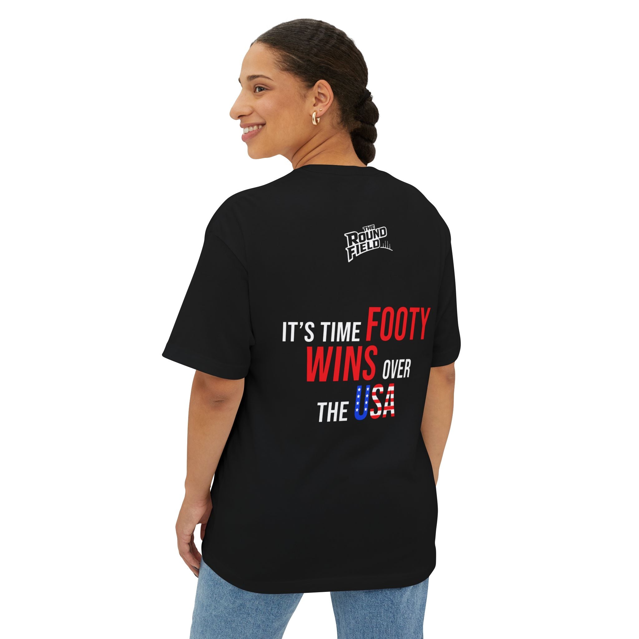 American Prime Time Tee