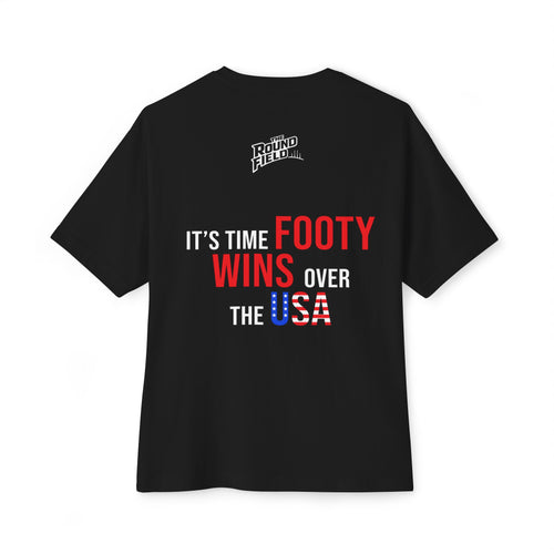 American Prime Time Tee