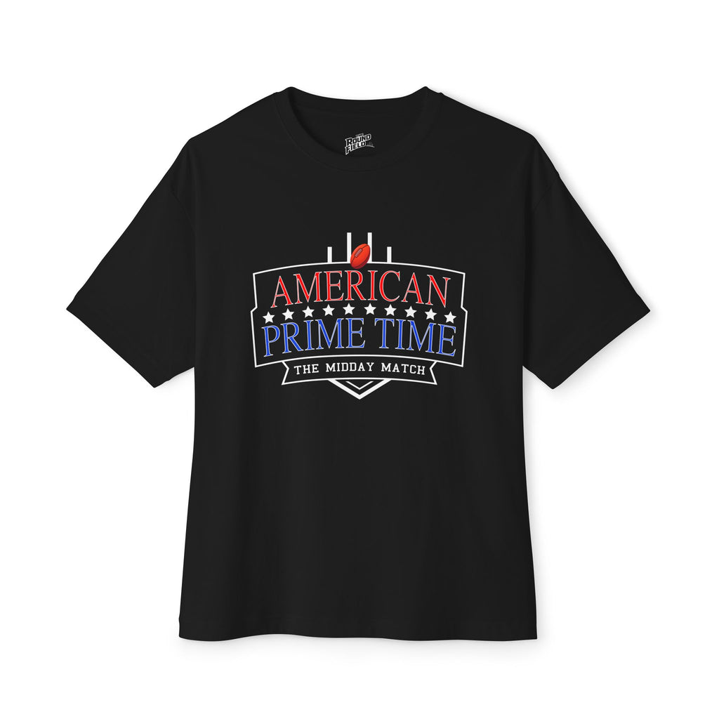 American Prime Time Tee